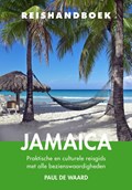 Reishandboek Jamaica | Paul de Waard | 