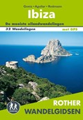 Rother wandelgids Ibiza - 32 wandelingen | Rolf Goetz ; Laura Aguilar ; Ulrich Redmann | 