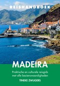 Reishandboek Madeira | Tineke Zwijgers | 