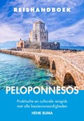 Reishandboek Peloponnesos | Henk Buma | 
