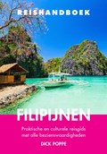 Reishandboek Filipijnen | Dick Poppe | 