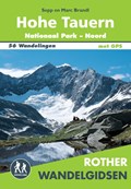 Hohe Tauern Nationaal Park-Noord | Sepp Brandl ; Marc Brandl | 