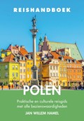 Reishandboek Polen | Jan Willem Hamel | 