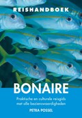Reishandboek Bonaire | Petra Possel | 