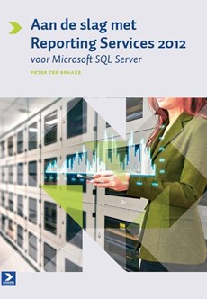 Aan de slag met reporting services 2012 voor MS SQL server