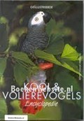 Kooi- en volièrevogels encyclopedie | VERHOEF-VERHALLEN, Esther J. J. | 