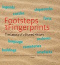 Footsteps and fingerprints | Cees Jan van Golen | 
