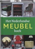 Het Nederlandse Meubel Boek 1550-1950 | Annigje C.H. Hofstede | 
