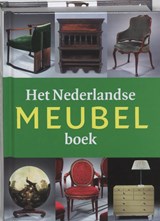 Het Nederlandse Meubel Boek 1550-1950 | Annigje C.H. Hofstede | 9789040082283