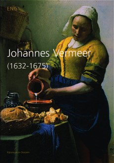 Johannes Vermeer (1632-1675) English edition