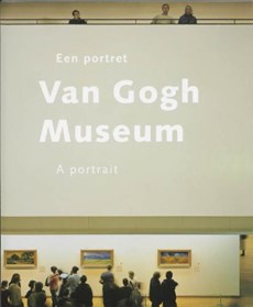 Van Gogh Museum een portret / A portrait