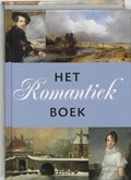 Het Romantiek Boek | Benno Tempel&, Ronald de Leeuw (inleiding) | 