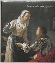 Frans van Mieris de Oude 1635-1681
