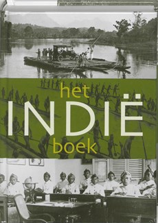 Het Indië boek