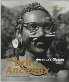 De Bril van Anceaux = Anceaux's Glasses
