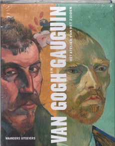 Van Gogh en Gauguin