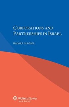 Corporations and Partnerships in Israel