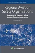 Regional Aviation Safety Organisations | Mikolaj Ratajczyk | 