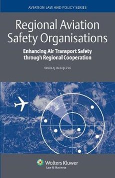 Regional Aviation Safety Organisations