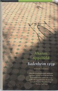 Badenheim 1939 | Aharon Appelfeld | 