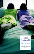 De donor | Helen Fitzgerald | 