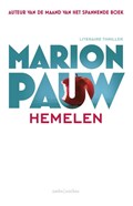 Hemelen | Marion Pauw | 