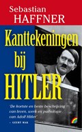 Kanttekeningen bij Hitler | Sebastian Haffner | 