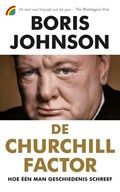 De Churchill factor | Boris Johnson | 