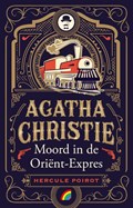 Moord in de Orient-Expres | Agatha Christie | 