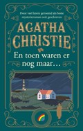 En toen waren er nog maar | Agatha Christie | 