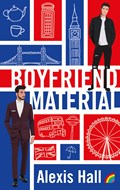 Boyfriend material | Alexis Hall | 