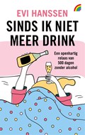 Sinds ik niet meer drink | Evi Hanssen | 