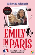 Emily in Paris | Catherine Kalengula | 