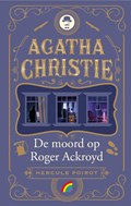De moord op Roger Ackroyd | Agatha Christie | 