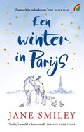 Een winter in Parijs | Jane Smiley | 