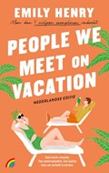 people we meet on vacation | Emily Henry | 