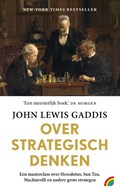 Over strategisch denken | John Lewis Gaddis | 