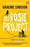 Het Rosie project | Graeme Simsion | 