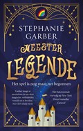 Meester Legende | Stephanie Garber | 