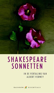 William Shakespeare sonnetten