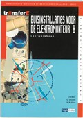 Buisinstallaties voor de elektromonteur B Leerwerkboek | J.A. Bien ; G. Drenth ; W.R. Ellen | 