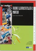 Theorie Elektriciteitsleer 2 Monteur Leerwerkboek | J. Feringa ; S.J.H. Frericks ; J. den Hollander | 
