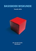 Basisboek wiskunde | Jan van de Craats ; R. Bosch | 