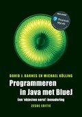 Programmeren in Java met BlueJ | David J. Barnes ; Michael Kölling | 