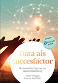 Data als succesfactor met MyLab NL toegangscode | Karien Verhaegen ; Paul van der Linden | 