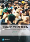 Research methodology | Jac Vennix | 