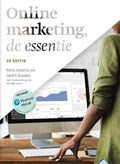 Online marketing, de essentie, 2e editie met MyLab NL | Nino Adamo ; Geert Buskes | 