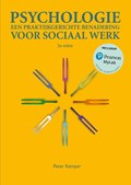 Psychologie, 2e editie met MyLab NL | Peter Kemper | 