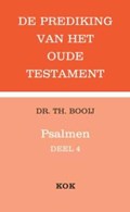 Psalmen 4(111-150) | Thijs Booij | 