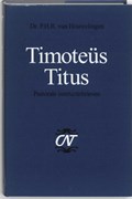 Timoteus en Titus | P.H.R. van Houwelingen | 